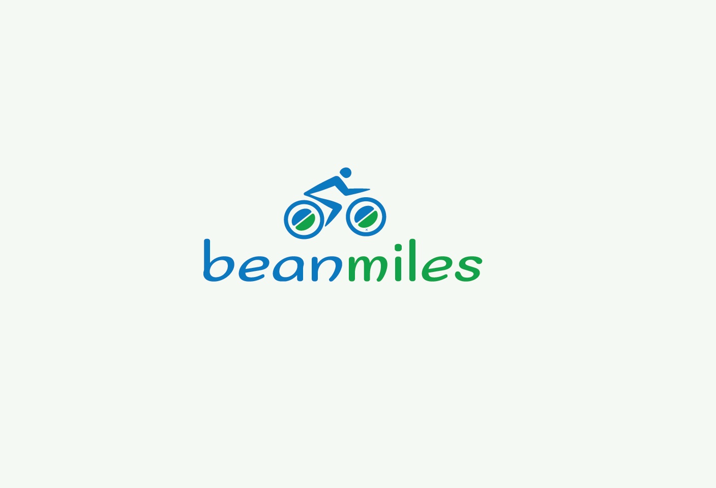 Diseño de Logo por Anton para Bean Miles | Diseño #3519953