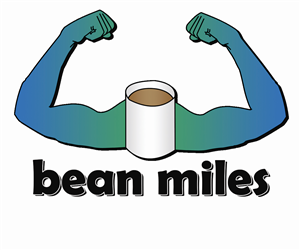 Logo-Design von Dx2Dzn für Bean Miles | Design: #3507731