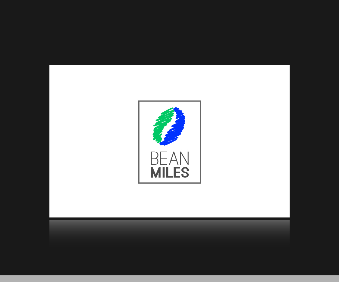 Logo-Design von ideaz2050 für Bean Miles | Design #3487815