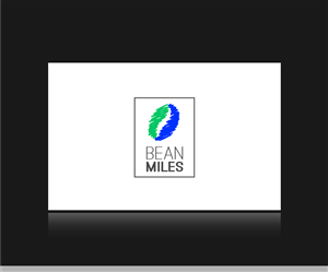 Logo-Design von ideaz2050 für Bean Miles | Design: #3487815