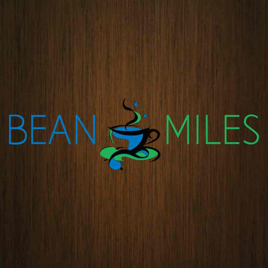 Logo-Design von mirTech für Bean Miles | Design #3520048