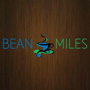 Logo-Design von mirTech für Bean Miles | Design: #3520048