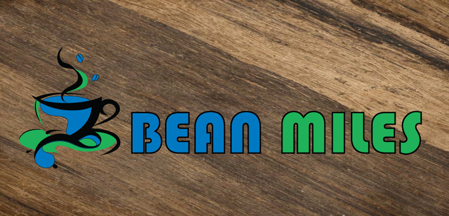Diseño de Logo por mirTech para Bean Miles | Diseño #3520119