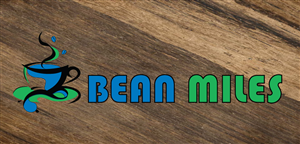 Logo-Design von mirTech für Bean Miles | Design: #3520119