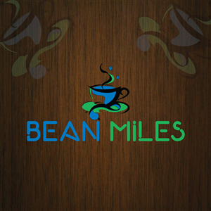 Logo-Design von mirTech für Bean Miles | Design: #3520174