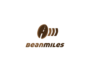 Logo-Design von BOXagency für Bean Miles | Design: #3558118