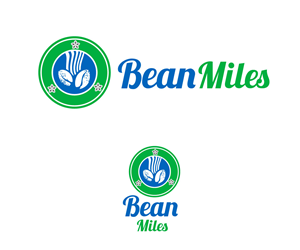 Logo Design by Ronald Anton