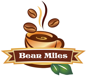 Logo Design by safeerahmed for Bean Miles | Design: #3525284