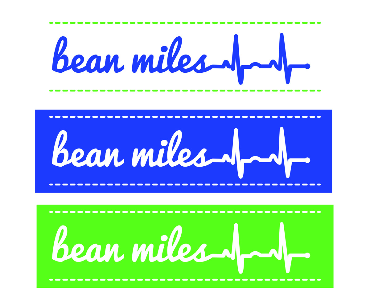 Design de Logo par Ding Designs pour Bean Miles | Design #3511602