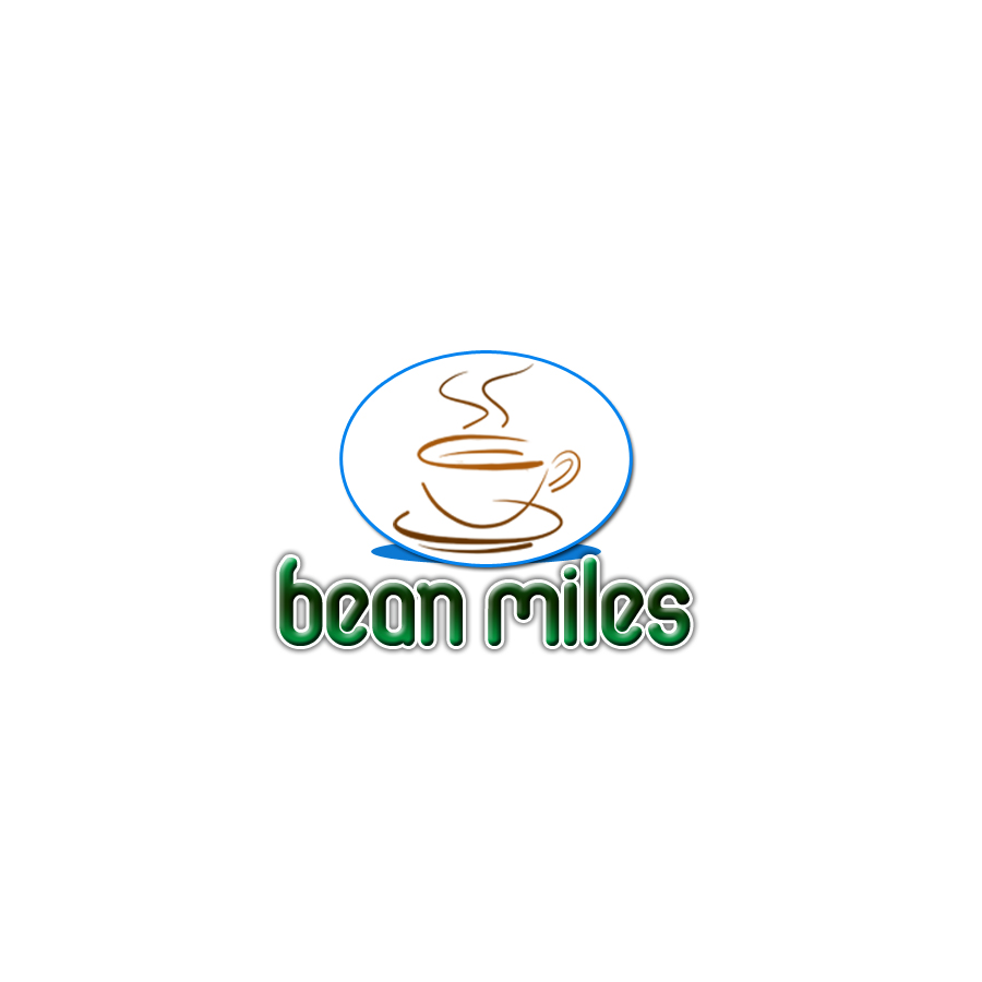 Logo Design by Asad Iqbal for Bean Miles | Design #3500268