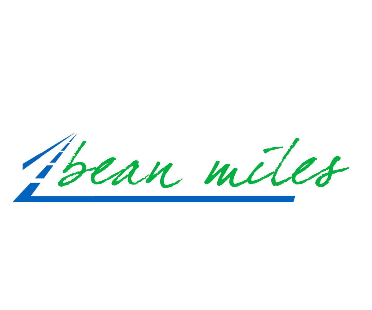 Diseño de Logo por immyjed para Bean Miles | Diseño #3549058