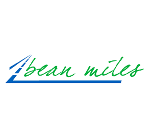 Logo-Design von immyjed für Bean Miles | Design: #3549058