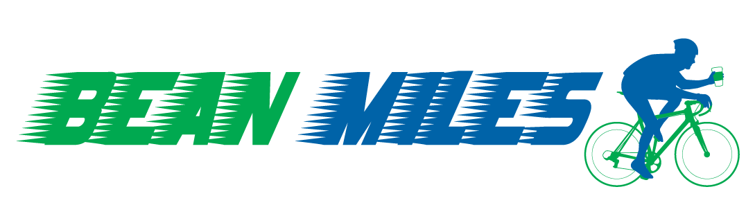 Logo Design by fourthwarddesign for Bean Miles | Design #3560857