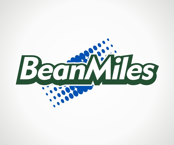Design de Logo par JHG pour Bean Miles | Design #3560315