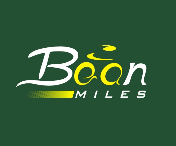Design de Logo par JHG pour Bean Miles | Design #3560483