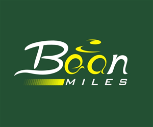 Logo-Design von JHG für Bean Miles | Design: #3560483