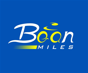 Logo-Design von JHG für Bean Miles | Design: #3560484