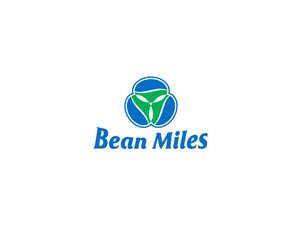 Logo-Design von Atvento Graphics für Bean Miles | Design: #3550418
