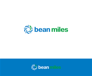Logo-Design von DiLion für Bean Miles | Design: #3521714