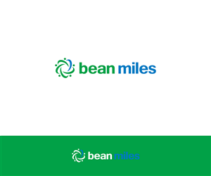 Logo-Design von DiLion für Bean Miles | Design: #3521716