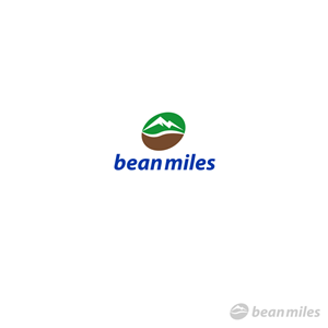 bean miles | Logo Design by Alchemist