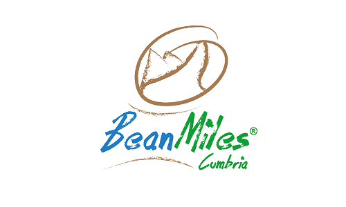 Diseño de Logo por Kolor para Bean Miles | Diseño #3488338