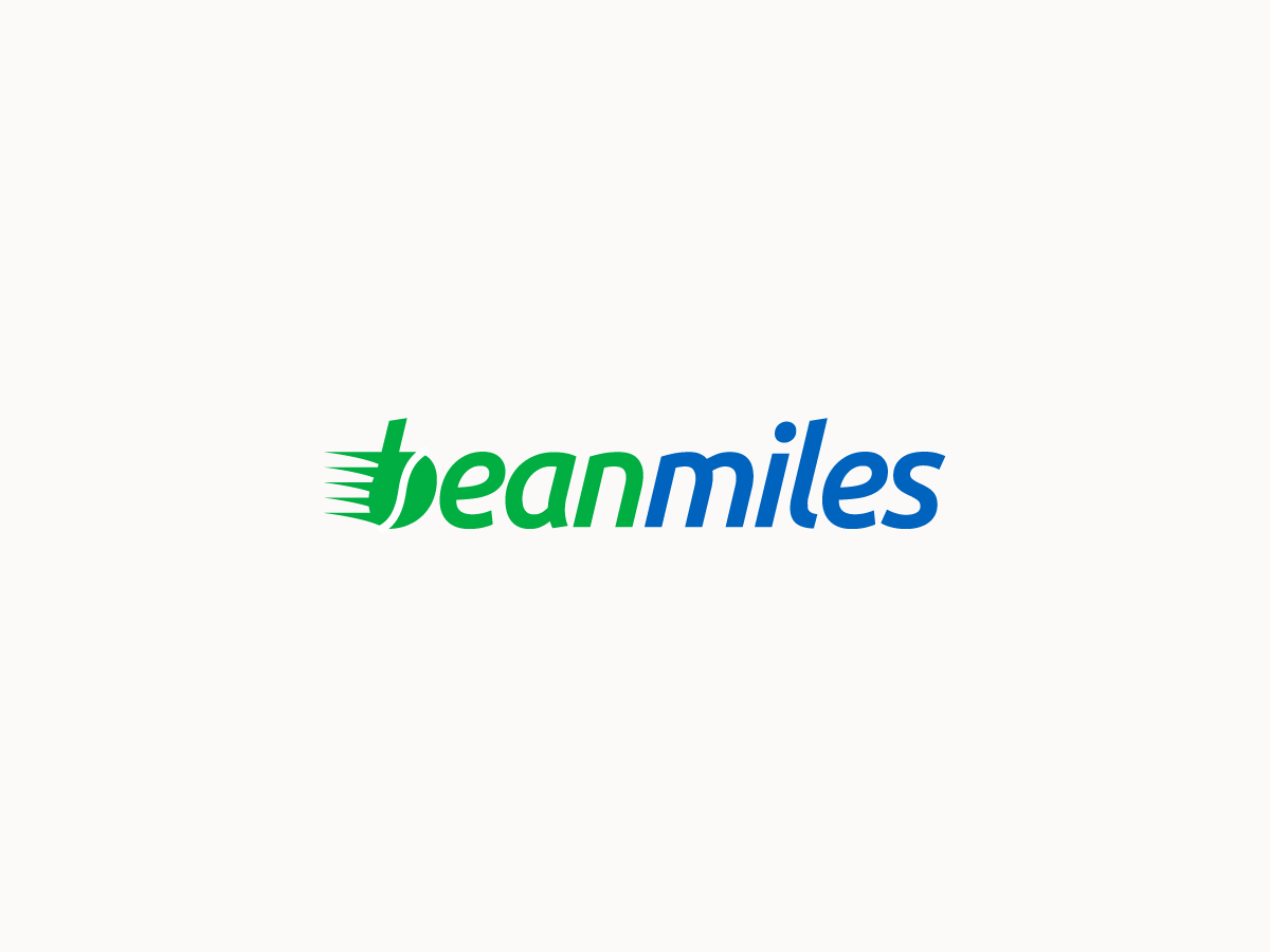 Logo Design by dlt for Bean Miles | Design #3532332