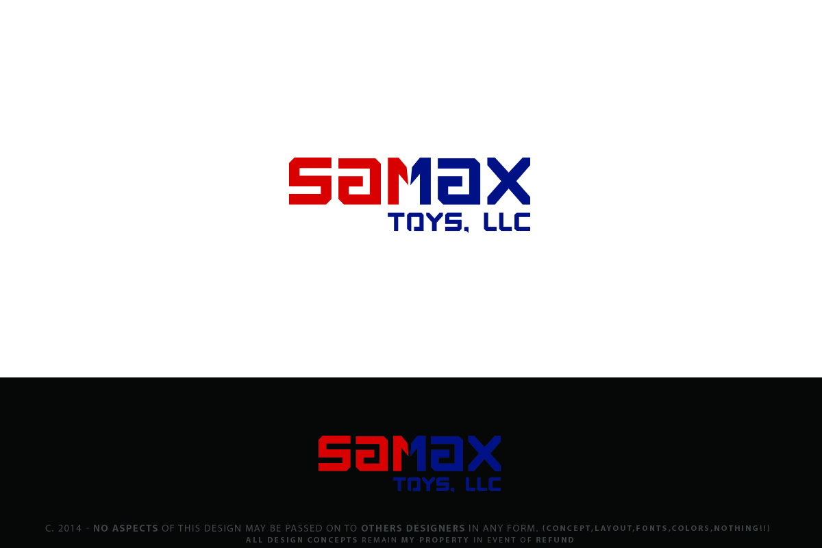 Logo Design by Senseless for this project | Design #3482091