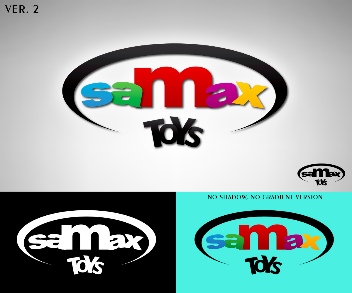 Logo Design by Wladimus for this project | Design #3523527