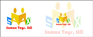 Logo Design by J.C
