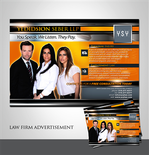 Flyer Design by disign for this project | Design: #867849