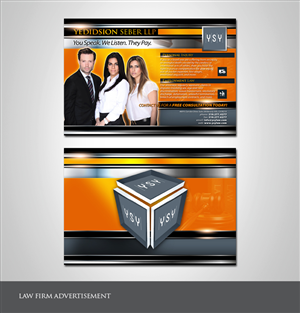 Flyer Design by disign for this project | Design: #872904