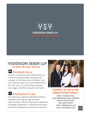 Flyer Design by Lou Sharp for this project | Design #874656