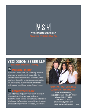 Flyer Design by Lou Sharp for this project | Design: #874657