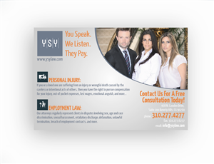 Flyer Design by DAStudioDesigns for this project | Design: #866944