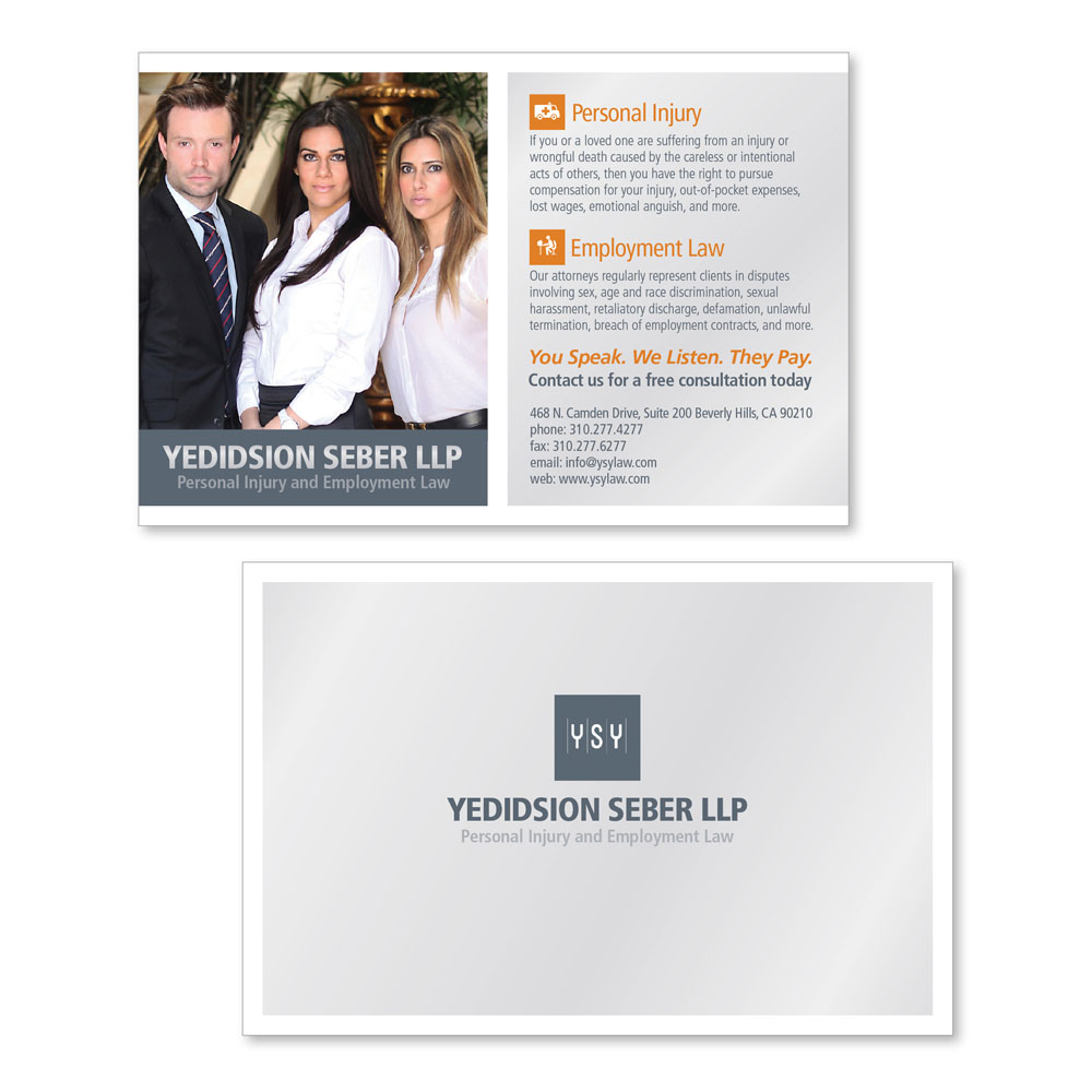 Flyer Design by JayTee for this project | Design #871648