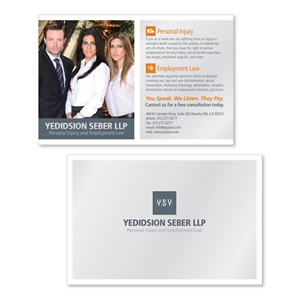 Flyer Design by JayTee for this project | Design: #871648