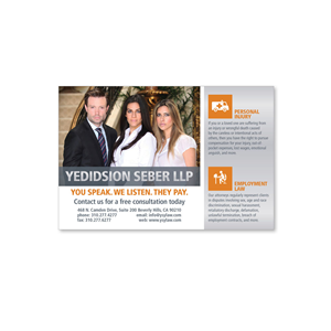 Flyer Design by JayTee for this project | Design: #871650