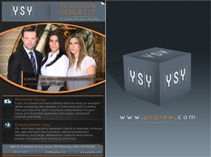 Flyer Design by azakdesigns for this project | Design: #873357