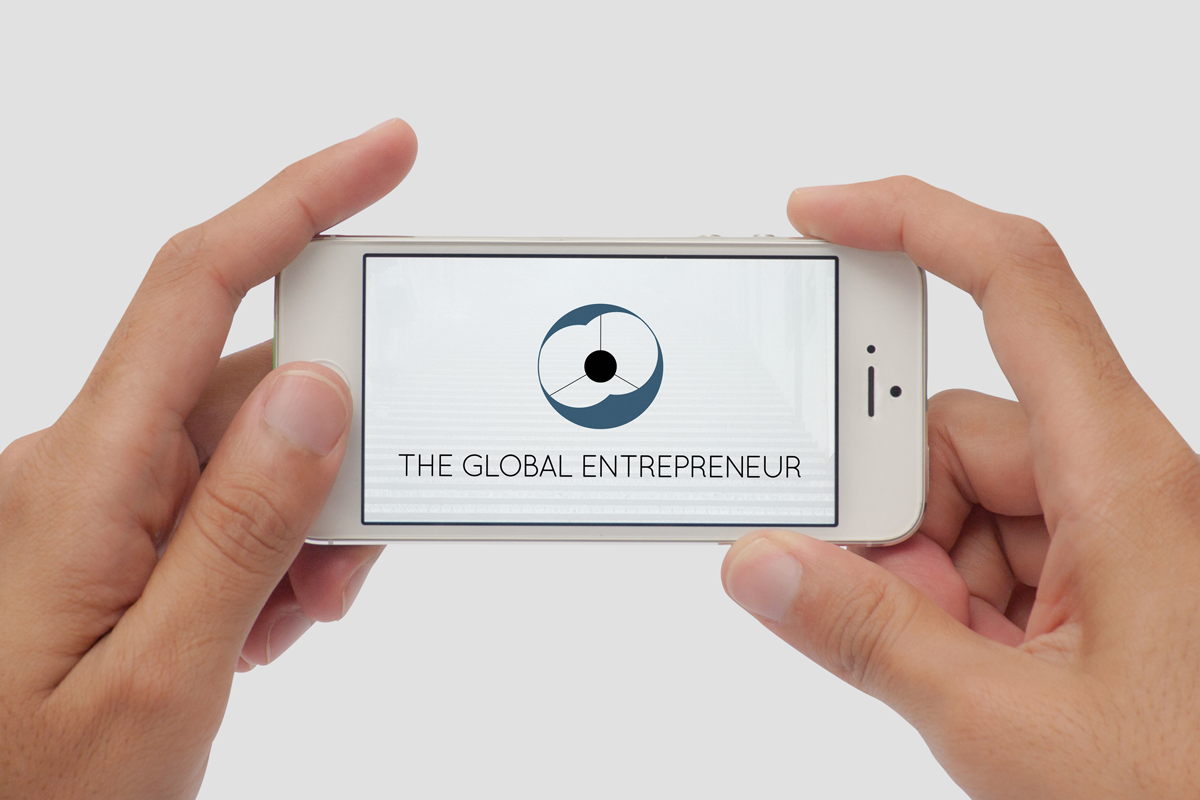 Logo Design by Andrew Robinson for Sonetel | Design #3584557