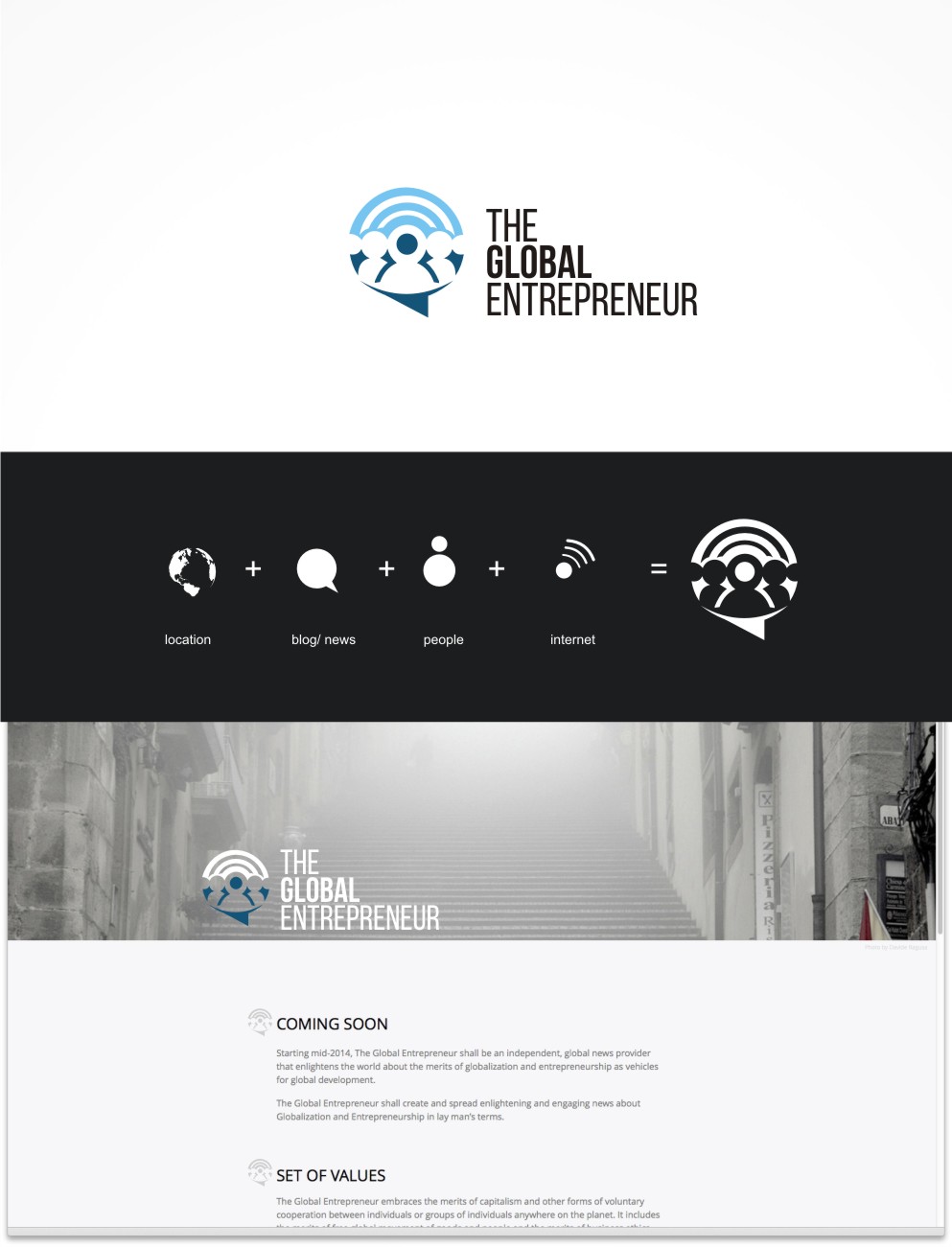 Diseño de Logo por gray mind para Sonetel | Diseño #3485725