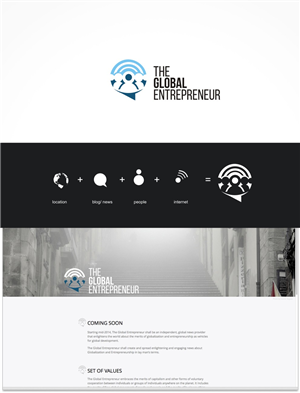 Logo Design by gray mind