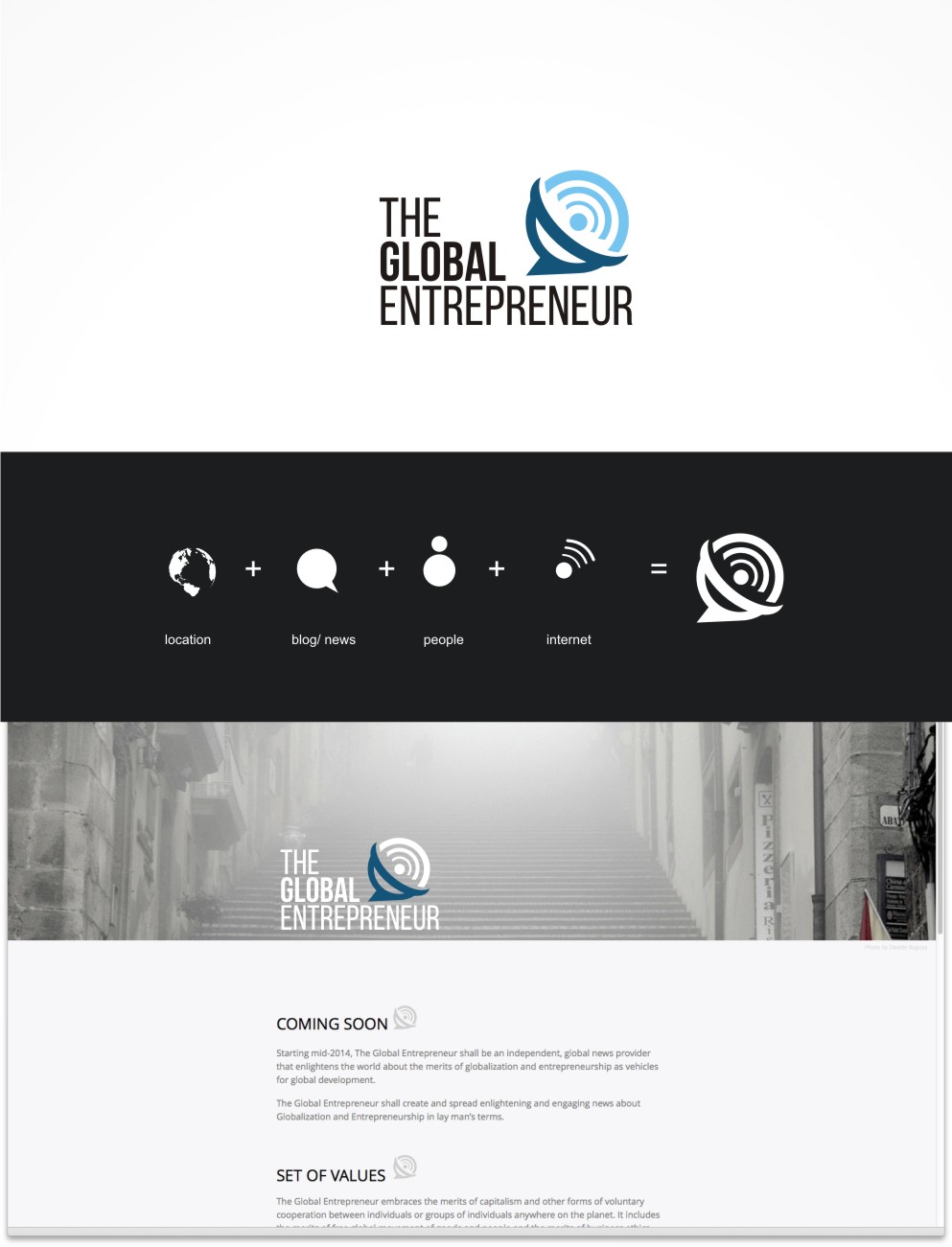 Logo Design by gray mind for Sonetel | Design #3492551