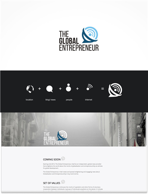 Logo Design by gray mind for Sonetel | Design: #3492551