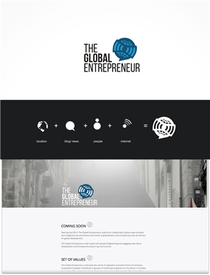 Logo Design by gray mind for Sonetel | Design: #3492647