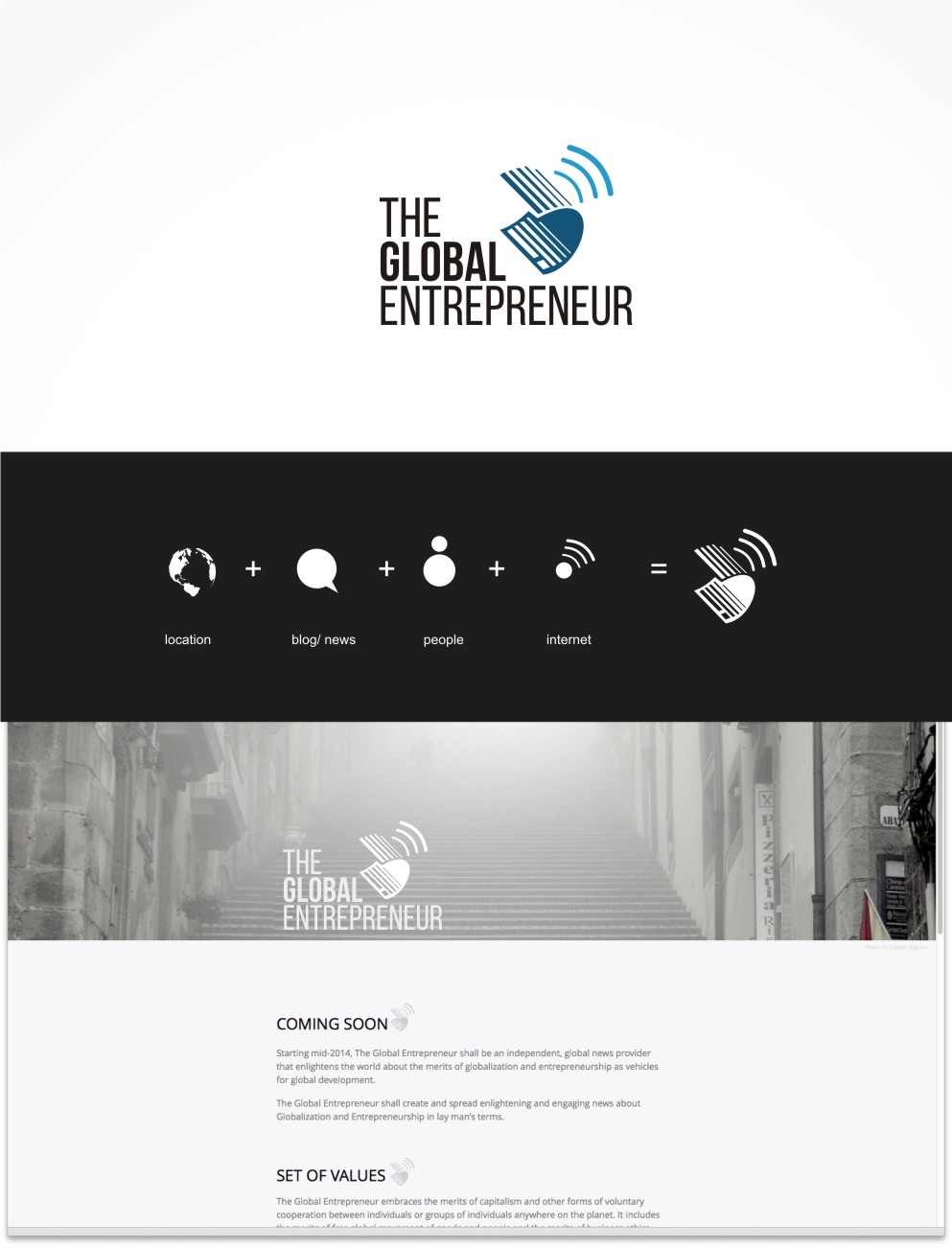 Logo Design by gray mind for Sonetel | Design #3531442