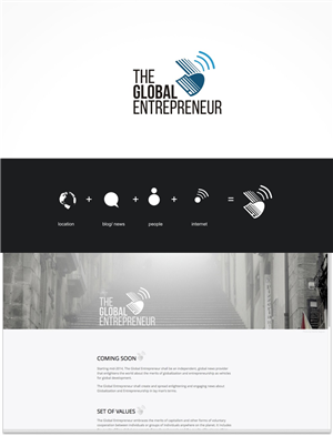 Logo Design by gray mind for Sonetel | Design: #3531442