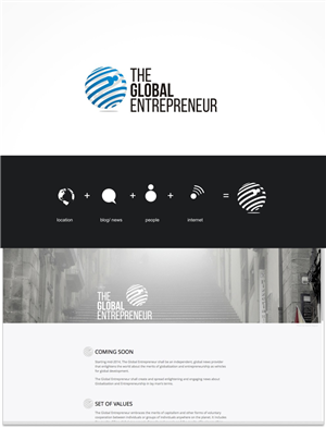 Logo Design by gray mind for Sonetel | Design: #3540874