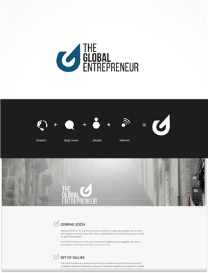 Logo Design by gray mind for Sonetel | Design: #3546054