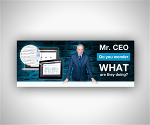 Banner Ad Design by neboica